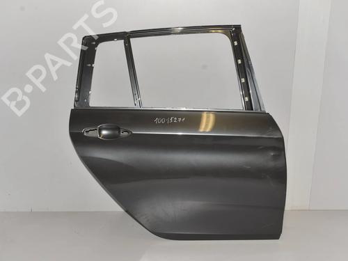 Used Right rear door Right rear door BMW 2 Gran Tourer (F46) 218 d xDrive (150 hp) 34079149 34079149