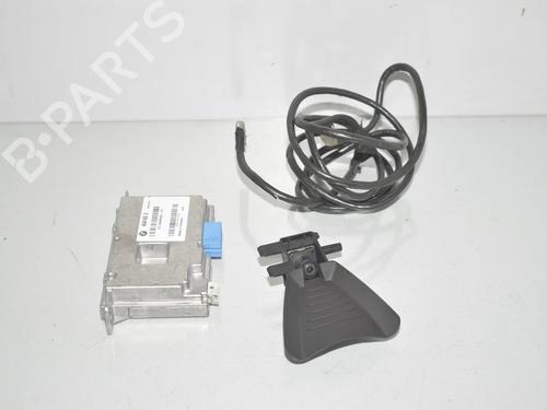 Kamera Kamera BMW X1 (F48) xDrive 25 i (231 hp) 34091695 34091695