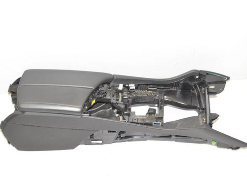 Used Middle console Middle console BMW 5 Touring (F11) 530 d xDrive (258 hp) 34084916 34084916