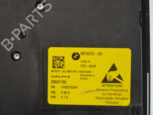 Kabinelys BMW 3 Touring (G21, G81) 320 d | BP34097222I8 - Image 5