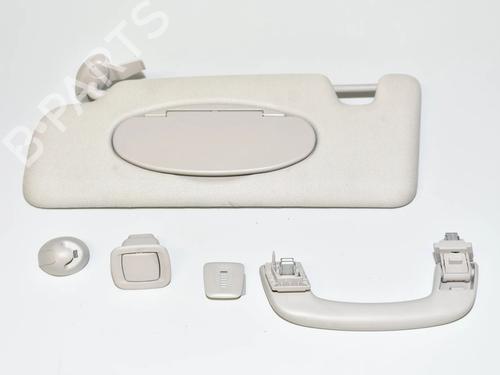 Venstre solskjerm Venstre solskjerm BMW i3 (I01) Electric (170 hp) 34065485 34065485