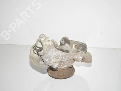 Used Left front steering knuckle Left front steering knuckle 34093808 34093808