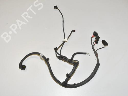 Used Wiring harness Wiring harness BMW 3 Touring (F31) 320 i (184 hp) 34083482 34083482
