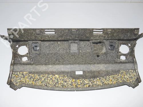 Rear parcel shelf BMW 6 Gran Coupe (F06) 640 d xDrive | BP34082991C85 - Image 3