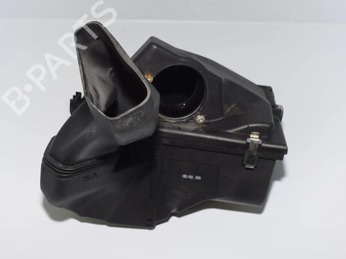 Used Air filter box Air filter box BMW 1 (E81) 118 d (143 hp) 34074212 34074212