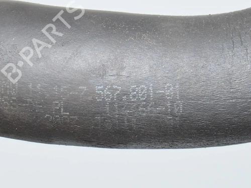 Pipe BMW 7 (E65, E66, E67) 730 i, Li | BP34078670M125  - Image 5