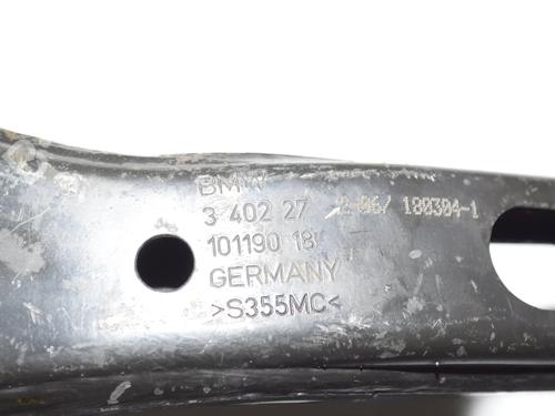 Gearbox mount BMW X3 (E83) 2.5 i | BP34084526M88  - Image 5