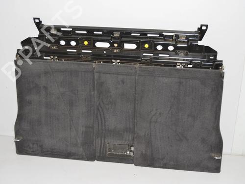 Used Cargo separator Cargo separator BMW 5 Gran Turismo (F07) 530 d (245 hp) 34090929 34090929
