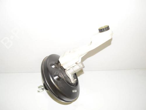 Used Servo brake Servo brake BMW 2 Gran Tourer (F46) 220 d xDrive (190 hp) 34087895 34087895