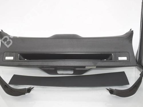 Boot lining BMW X5 (F15, F85) M | BP39655416I3 - Image 2