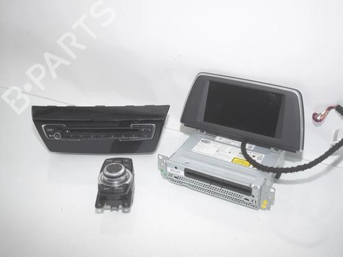 Electronic module BMW 2 Active Tourer (F45) 218 i | BP39939877M83 - Image 3