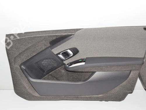 Sæde sæt BMW i3 (I01) Electric | BP34088108C78  - Image 11