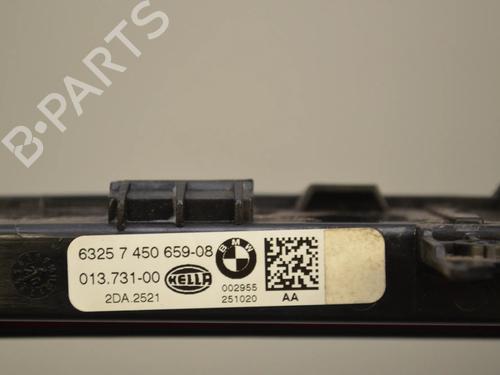 Third brake light BMW 1 (F40) 118 i | BP34091756L11  - Image 5