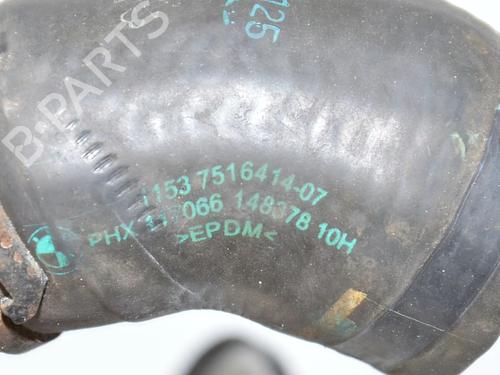 Pipe BMW 7 (E65, E66, E67) 730 i, Li | BP34077876M125  - Image 5