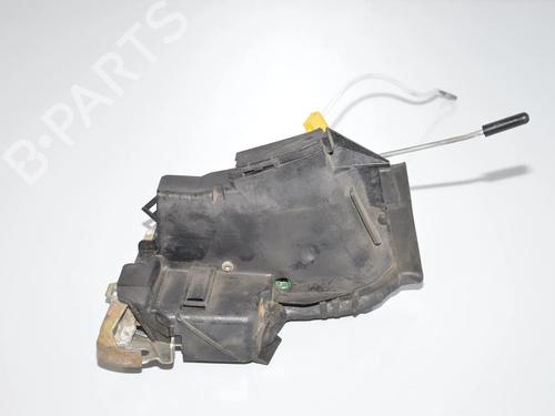 Used Front left lock Front left lock BMW 5 Touring (E39) 525 d (163 hp) 34069826 34069826