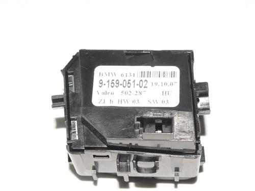 Electronic module BMW 5 (E60) 520 d | BP34067264M83 - Image 5