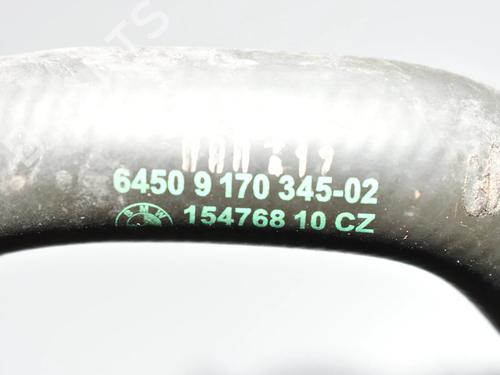 Pipe BMW 5 Touring (F11) M 550 d xDrive | BP34090313M125  - Image 10
