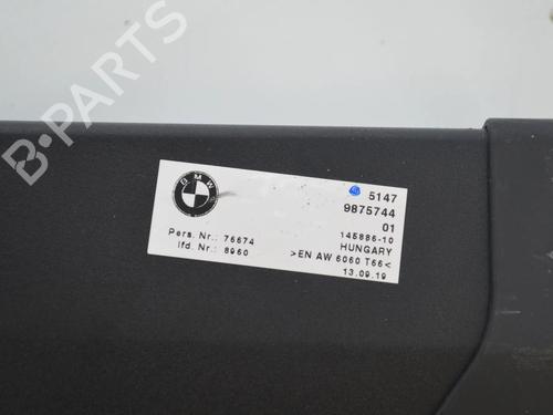 Rear parcel shelf BMW 3 Touring (G21, G81) 320 d | BP34094100C85  - Image 6
