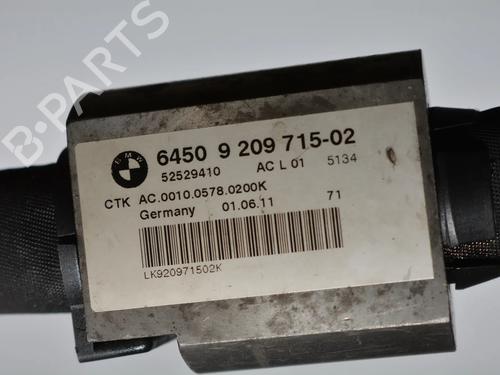 AC pipe BMW 3 Touring (E91) 325 d | BP34077274M126  - Image 5