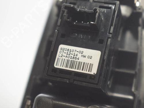 Right front window switch BMW 2 Gran Tourer (F46) 218 i | BP34091994I26  - Image 5