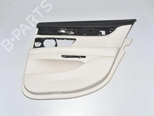 Used Rear right panel Rear right panel BMW 7 (G11, G12) 745 Le Plug-in-Hybrid xDrive (286 hp) 34096929 34096929