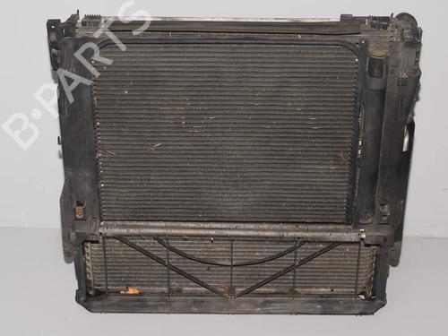 Radiator set BMW X5 (E53) 3.0 i | BP34072641M120  - Image 5