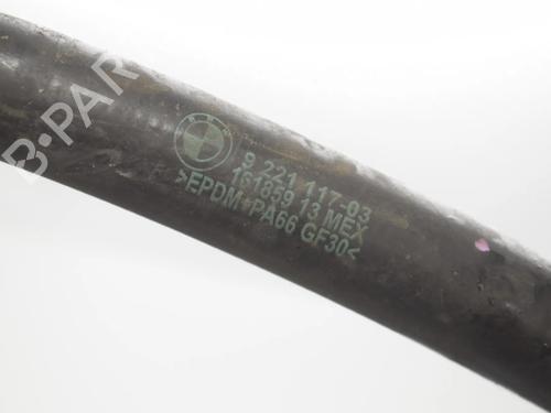 Pipe BMW X3 (F25) xDrive 20 d | BP34095298M125  - Image 8