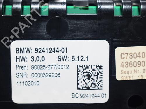 Electronic module BMW 5 (F10) 520 d | BP34096840M83  - Image 7