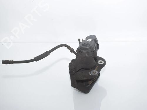 Used Right rear brake caliper Right rear brake caliper BMW 5 Touring (F11) M 550 d xDrive (381 hp) 34575226 34575226