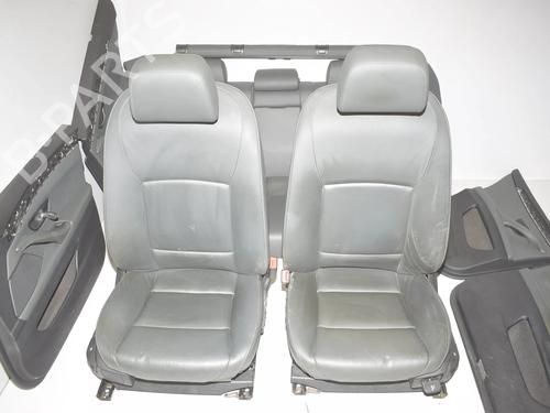Seats set BMW 5 (F10) 535 d | BP34095449C78 - Image 3