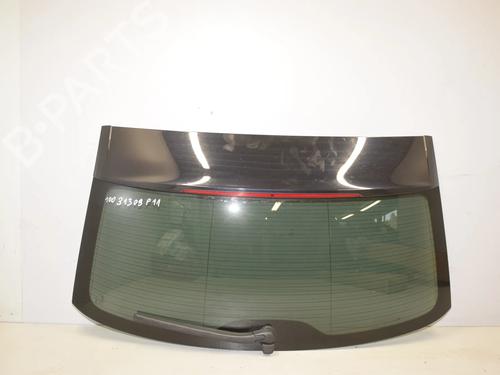 Used Bootlid window Bootlid window BMW 5 Touring (F11) M 550 d xDrive (381 hp) 34088458 34088458