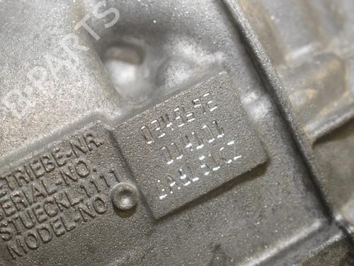 Gearbox BMW 5 Touring (G31) 520 d | BP34095451M3  - Image 6