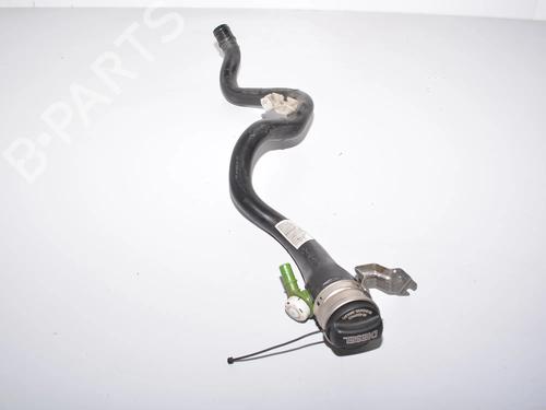 Used Pipe Pipe BMW 4 Coupe (F32, F82) 418 d (150 hp) 34083822 34083822
