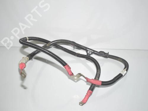 Used Cable Cable BMW X3 (F25) xDrive 20 d (184 hp) 34095130 34095130