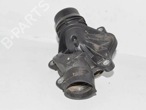 Thermostat housing BMW 3 Coupe (E92) 330 d | BP34078603M116 - Image 2