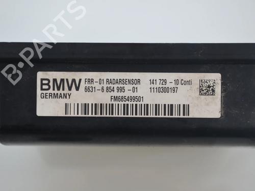 Electronic module BMW 5 Touring (F11) 535 d xDrive | BP34076967M83  - Image 15
