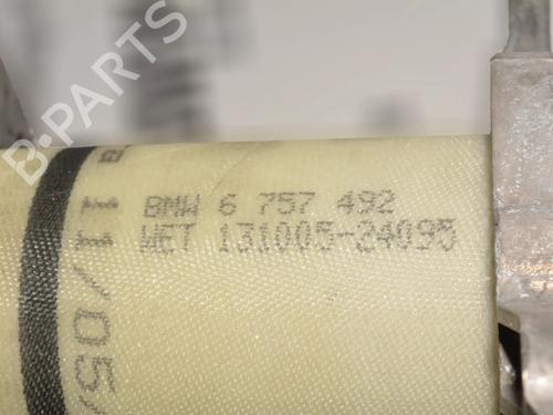 Other BMW 7 (E65, E66, E67) 750 i, Li | BP34091485O1  - Image 5