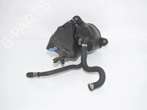 Used Expansion tank Expansion tank BMW 5 Touring (F11) 535 d xDrive (313 hp) 34085390 34085390