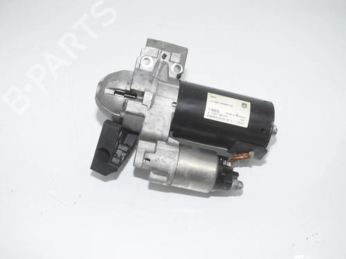 Starter BMW 5 (G30, F90) M 550 d xDrive | BP36152694M8 - Image 2