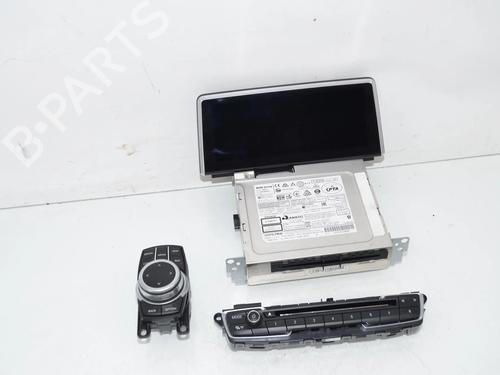 Used Electronic module Electronic module 38707690 38707690