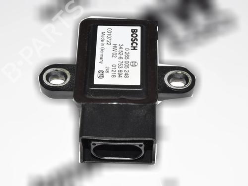electronic-sensor-bmw-5-e39-1995-1996-1997-1998-1999-2000-2001-2002-2003-34069788 main image