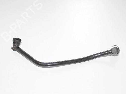 Used Pipe Pipe BMW 5 Touring (E61) 523 i (190 hp) 34095723 34095723