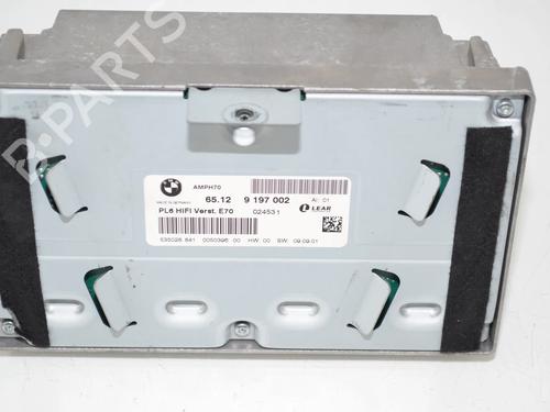 Electronic module BMW X5 (E70) xDrive 30 d | BP34091155M83  - Image 18
