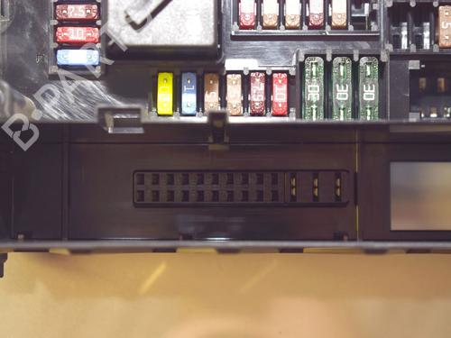 Fuse box BMW 5 Touring (F11) 530 d xDrive | BP34061530E1 - Image 4