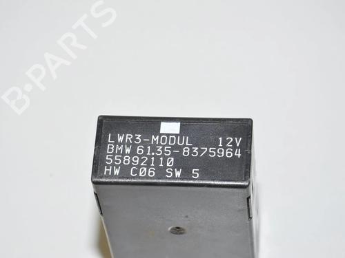 Electronic module BMW 5 (E39) 520 d | BP34081125M83  - Image 5