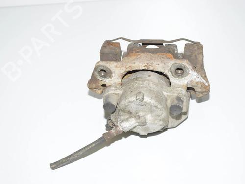 Left front brake caliper BMW 5 Touring (E39) 525 d | BP34088131M105 - Image 4
