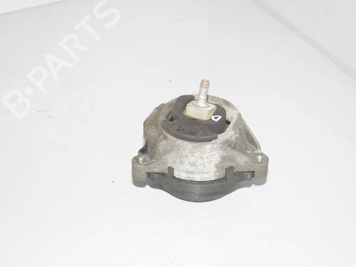 Used Engine mount Engine mount BMW 3 Touring (F31) 320 i (184 hp) 34082621 34082621