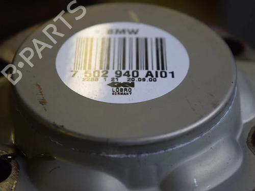 Used Left rear driveshaft Left rear driveshaft BMW 7 (E38) 750 i, iL (326 hp) 34074454 34074454