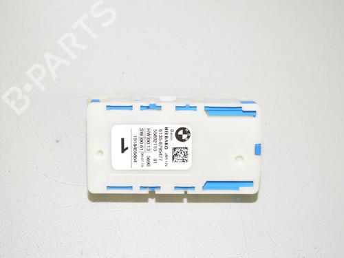 Used Electronic module Electronic module BMW 5 Touring (G31) 520 d (190 hp) 34068296 34068296