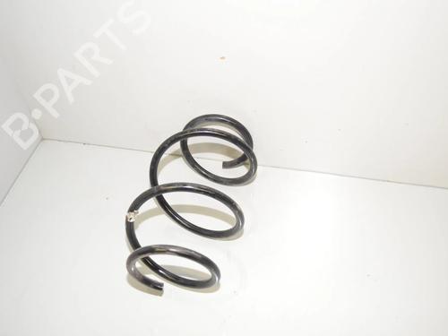 Used Shock absorber spring Shock absorber spring BMW 2 Convertible (F23) 220 d (190 hp) 34092731 34092731